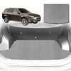 6D Diamond Car Boot Mat for Ford Territory 2011-2016-Cargo Mat-Grey-Outback GT