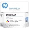 Hp Original Inkjet Printhead - Tri-colour Pack - Inkjet