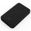 Efm Flux 5000mah Wireless Power Bank With Magnetic Alignment - Charcoal