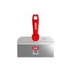 Intex 250mm 10" PlasterX Stainless Steel Taping Knife With MegaGrip Handle