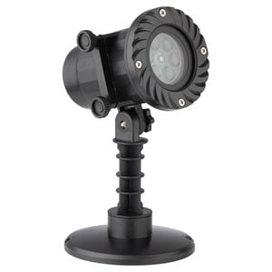 Arlec 5 Theme LED Party Projector