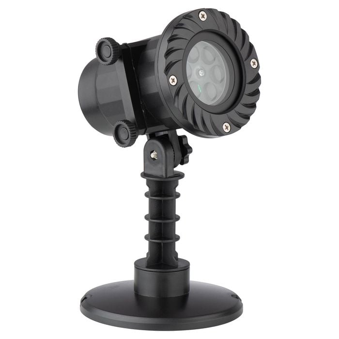 Arlec 5 Theme LED Party Projector