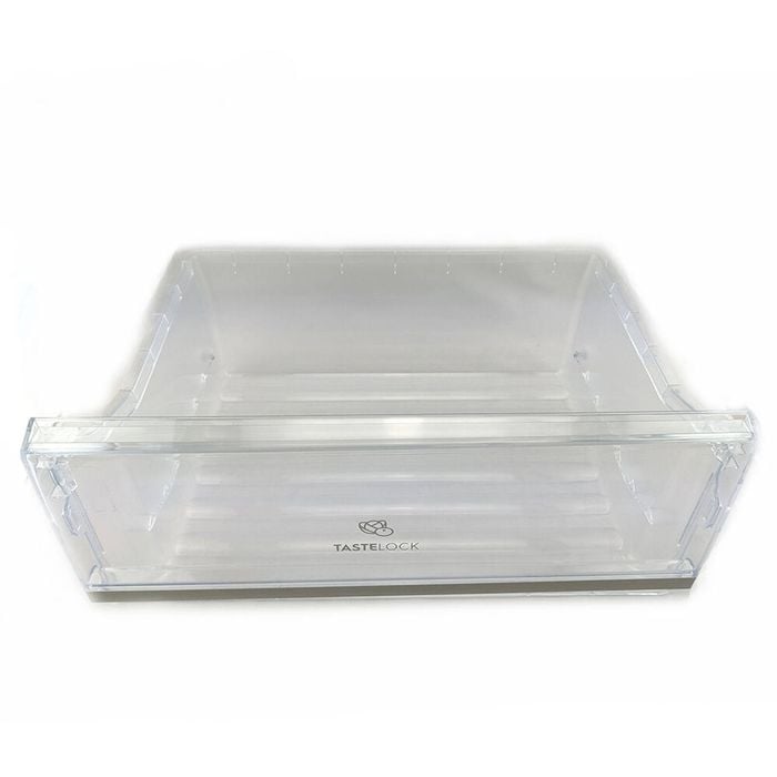 Electrolux Fridge Crisper Bin Drawer RH 140047692144