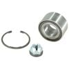 Front Wheel Bearing Kit For Peugeot 308 1.2L 1.6L 2.0L 2014 Onwards