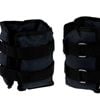 Powertrain 2x 2kg Lead-Free Ankle Weights