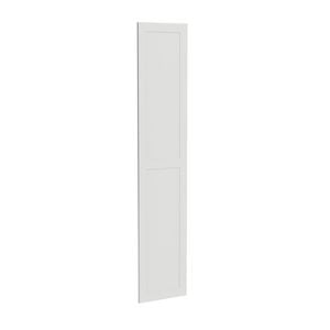 Kaboodle 450mm Sesame Salt Alpine Tall Pantry Door