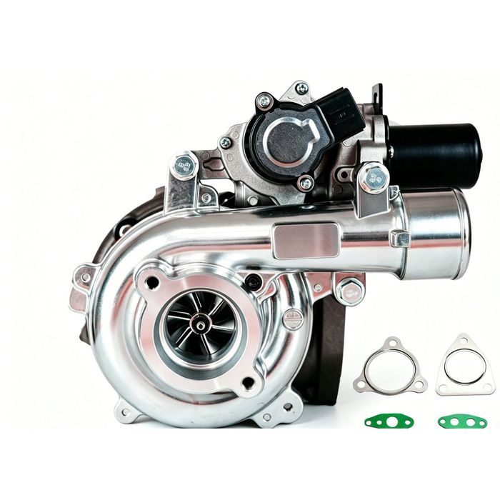 Toyota Hilux N70 KUN26 1KD 3.0L Upgraded Billet Turbo (Fits 17201-30110)