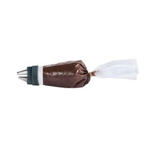 Professional Bake Double Nozzle Set Soffritto
