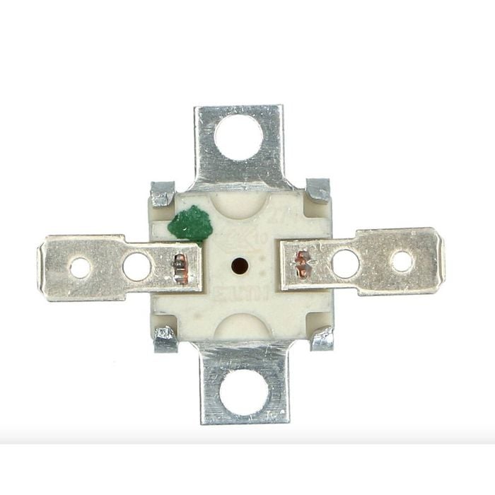 Oven Cooktop Safety Thermostat 190 Degree - Normally Closed 818731588, Suits Smeg