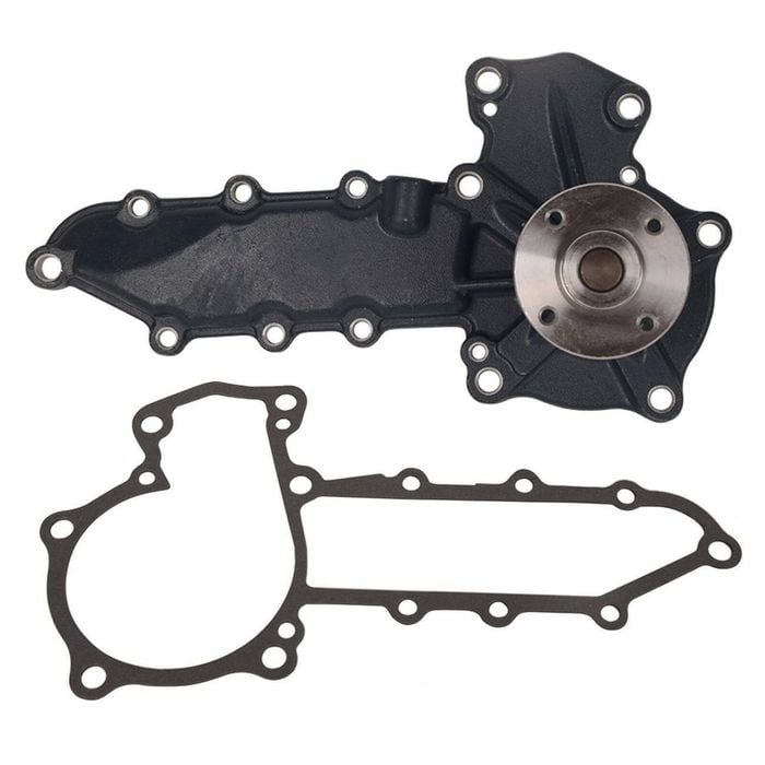 Water Pump fits Bobcat 6685105 B300 BL370 325 328 329 331 334 335 430 E32 E34