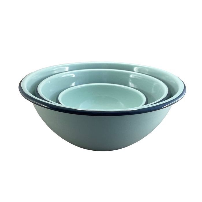 Falcon 3 Piece Mixing Bowl Set
