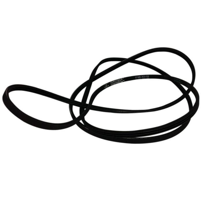 Electrolux Dryer Drum Drive Belt 4055919791
