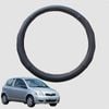Steering Wheel Cover for Toyota Yaris 1999-2005 (Echo, Platz, XP10/XP20) 38CM | Circle