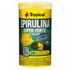 Tropical Fish Food Super Spirulina Forte Flakes 250ml