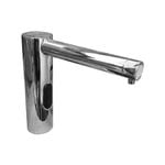 Bradley Australia Sensor Foam Soap Dispenser Basin Vanity Mounted 1L 