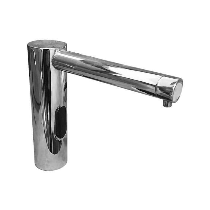 Bradley Australia Sensor Foam Soap Dispenser Basin Vanity Mounted 1L 