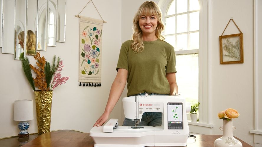Singers - Blessington - Image Carousel - Brand page - image10