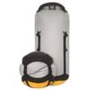 Sea To Summit 20l Evac Compression Dry Bag Ul - High Rise Grey