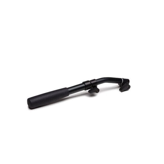 Benro Extra Pan Bar Handle Tripod Head Mount Accessories Black