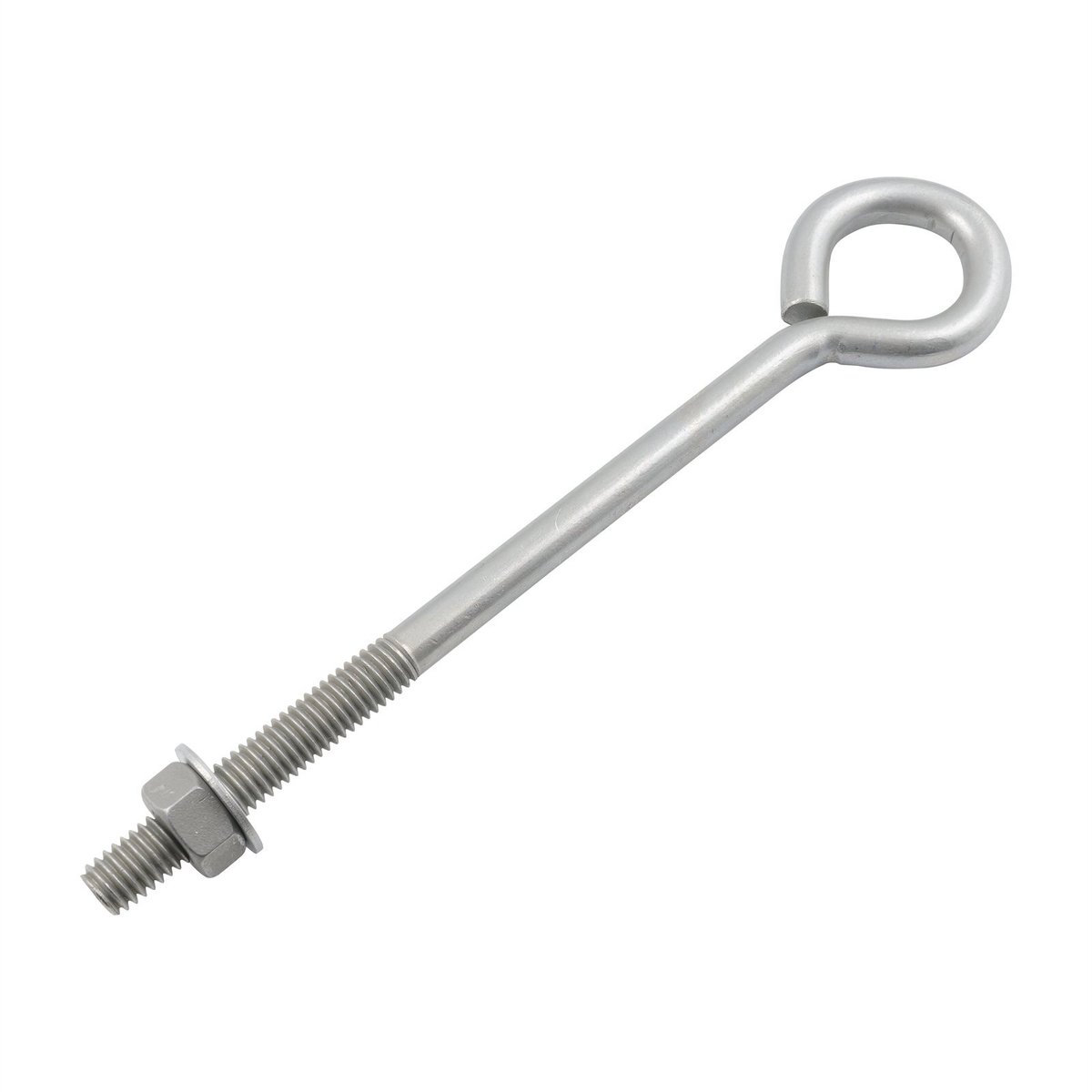 Eye bolt bunnings sales