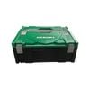 HiKOKI Modular Tool Box Stackable Case II 402545 - Skin Only 