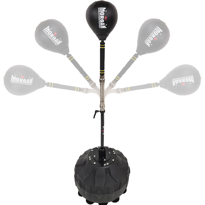 Morgan Cobra King Reflex Trainer