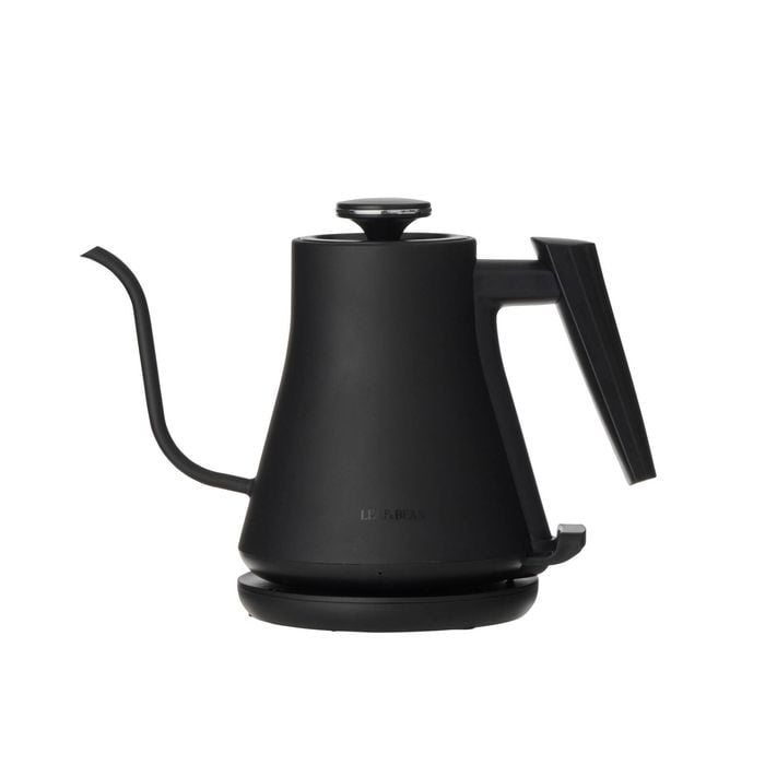 Leaf & Bean Electric Gooseneck Kettle 800ml
