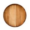 Alex Liddy Acacia Round Tray 40cm