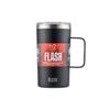 H2 Hydro2 Flash Reusable Travel Mug 500ml