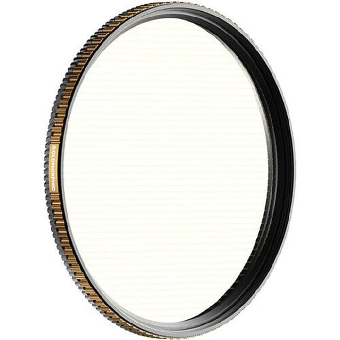 Polarpro Quartzline Fx - Goldmorphic Filter- 95mm