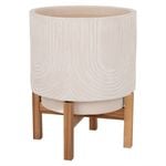 1 x 3m x 18mm Synthetic Grass Turf Mat