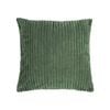 Bambury Channel Square Cushion