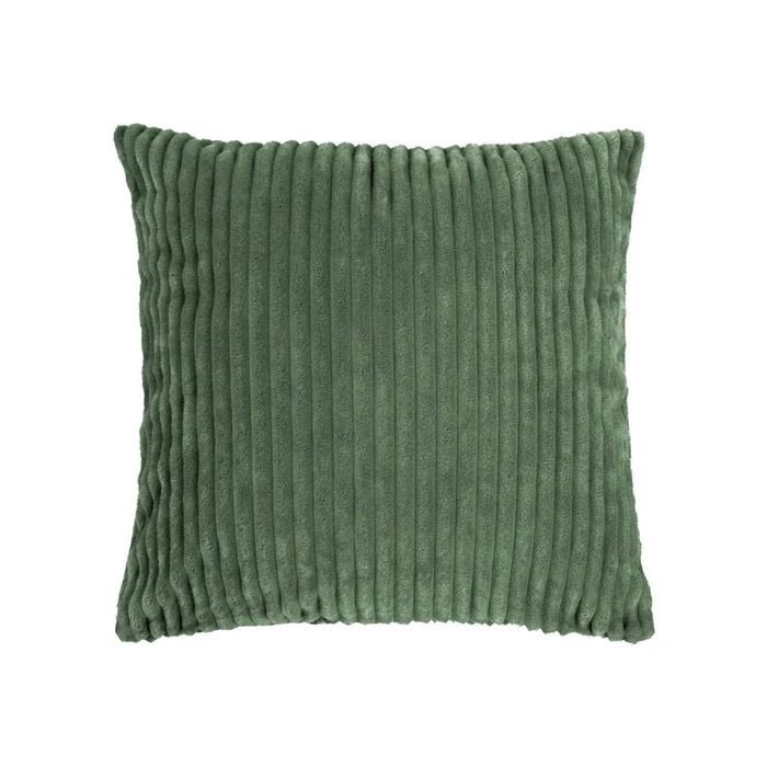 Bambury Channel Square Cushion