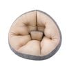 Artiss Floor Chair Lounge Beige