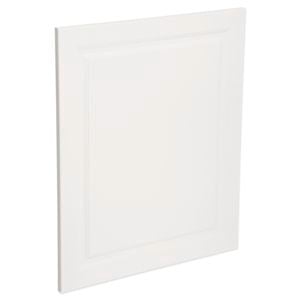 Kaboodle 600mm Gloss White Heritage Cabinet Door