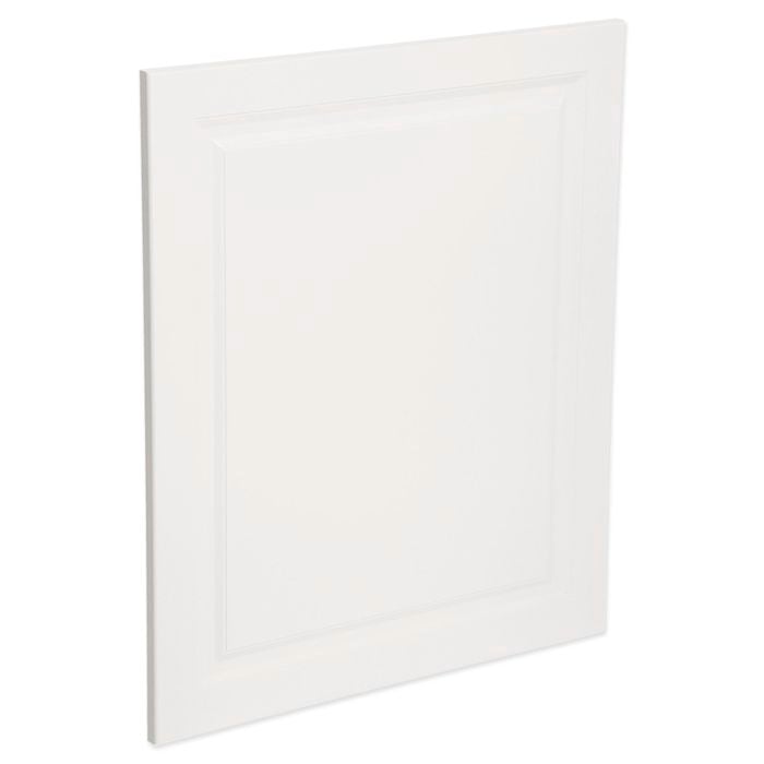 Kaboodle 600mm Gloss White Heritage Cabinet Door