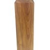  90 x 90mm 1.8m Pyramid Cypress Bollard DAR