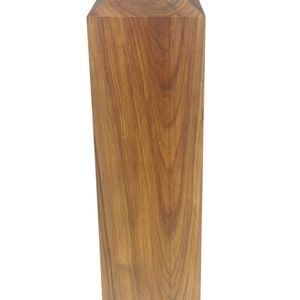  90 x 90mm 1.8m Pyramid Cypress Bollard DAR
