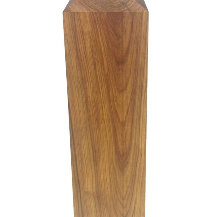  90 x 90mm 1.8m Pyramid Cypress Bollard DAR