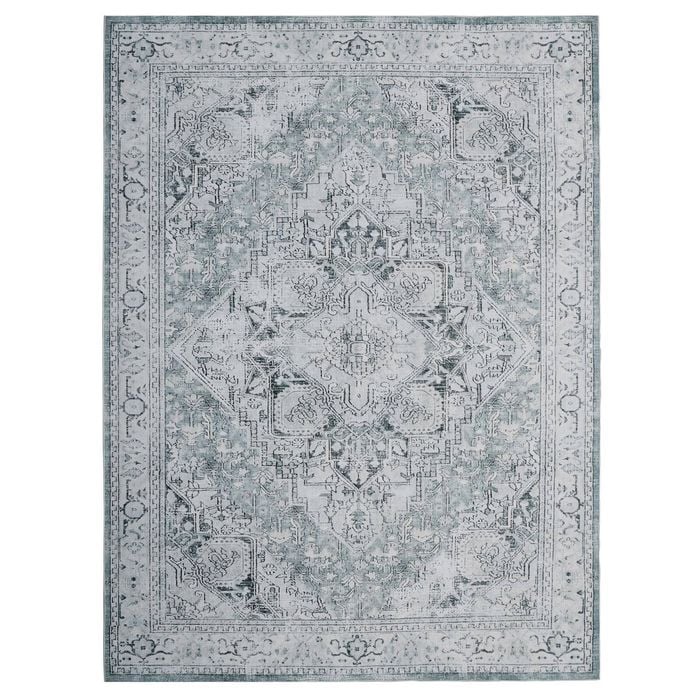 MaxFind 300 x 400cm Crystal Velvet Delos Rug