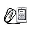 Richmond Hardwire Metal Gate Keypad - To Suit Automatic Gate Motors