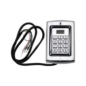 Richmond Hardwire Metal Gate Keypad - To Suit Automatic Gate Motors