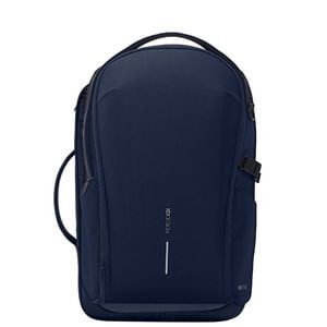 Xd Design Bobby Bizz Travel Laptop Backpack - Navy