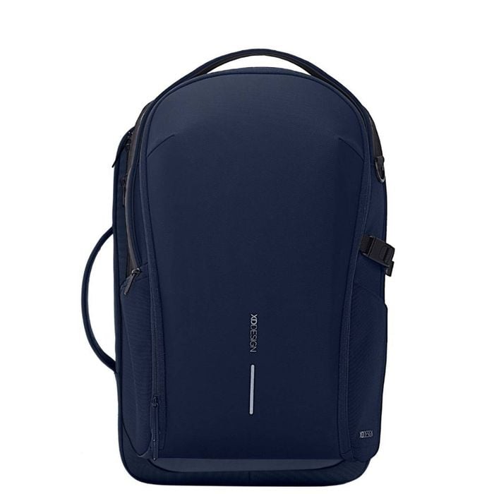Xd Design Bobby Bizz Travel Laptop Backpack - Navy