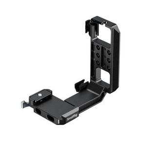 Smallrig Vertical Mount Plate For Cage With Arca-type Plate 5594