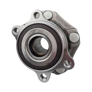 Front Wheel Bearing Hub Assembly for Mitsubishi Outlander ZM 2.5L AWD FWD 21-25