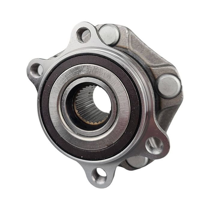 Front Wheel Bearing Hub Assembly for Mitsubishi Outlander ZM 2.5L AWD FWD 21-25