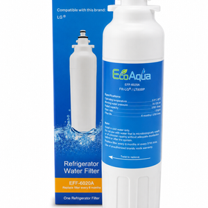 LG Fridge Water Filter LT800P EFF-6020A