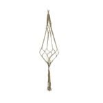 Moda 115cm Gypsy Cotton Macrame Hanger