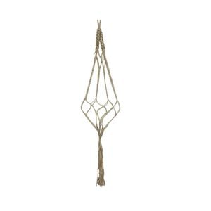 Moda 115cm Gypsy Cotton Macrame Hanger